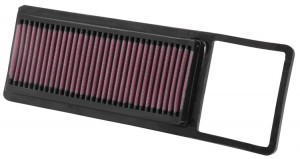 K&N Filtro de aire ref. 33-2917