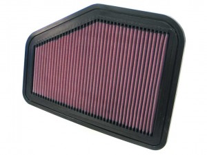 K&N Filtro de aire ref. 33-2919
