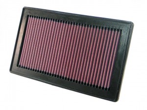K&N Filtro de aire ref. 33-2921