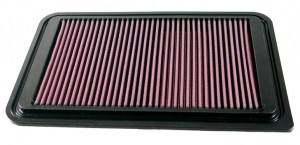 K&N Filtro de aire ref. 33-2924