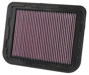 K&N Filtro de aire ref. 33-2950