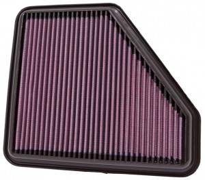 K&N Filtro de aire ref. 33-2953