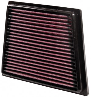 K&N Filtro de aire ref. 33-2955