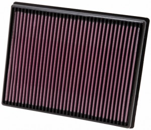 K&N Filtro de aire ref. 33-2959