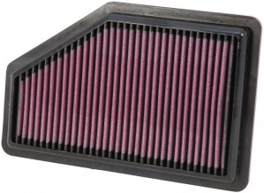 K&N Filtro de aire ref. 33-2961