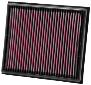 K&N Filtro de aire ref. 33-2962