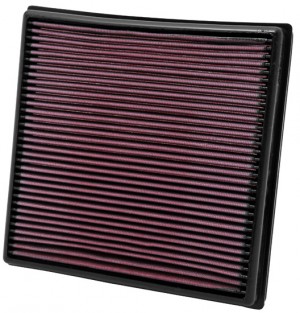 K&N Filtro de aire ref. 33-2964
