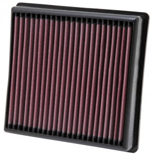 K&N Filtro de aire ref. 33-2971