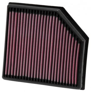 K&N Filtro de aire ref. 33-2972