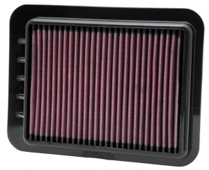 K&N Filtro de aire ref. 33-2978