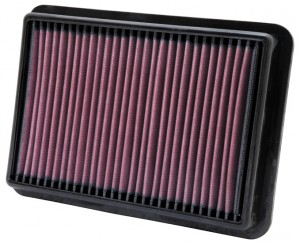 K&N Filtro de aire ref. 33-2980