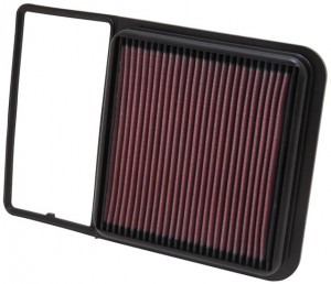 K&N Filtro de aire ref. 33-2989