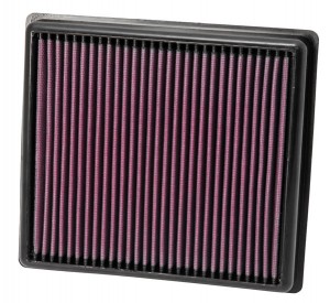K&N Filtro de aire ref. 33-2990