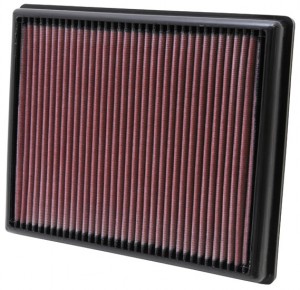 K&N Filtro de aire ref. 33-2997