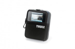Thule Pack'n Pedal alforja 1,5 L.