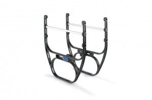 Thule Pack'n'Pedal cuadros laterales