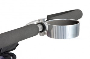 Accesorio Portabebidas metalico 2014