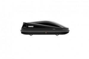 6341B Thule Touring S negro brillante