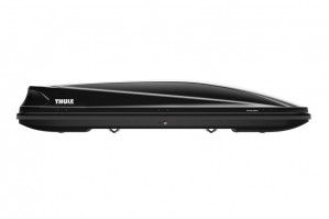 6347B Thule Touring Alpine negro brillan
