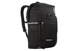 Thule Pack 'n Pedal bolsa basica manilla
