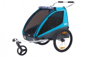 Thule Coaster 2 XT