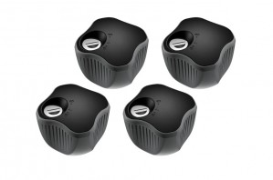 527 Thule Lockable Knob (x4 cerraduras)