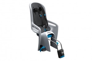 Thule RideAlong Bike Seat Gris claro