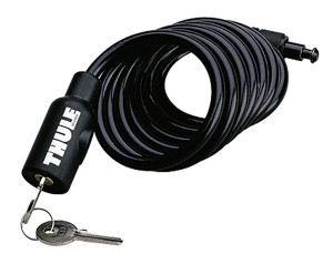 THULE Ref. 538 Cable seguridad (180 cm)