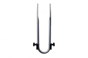 545-2 Soporte rueda delantera