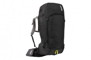 Guidepost 65L Men Obsidian