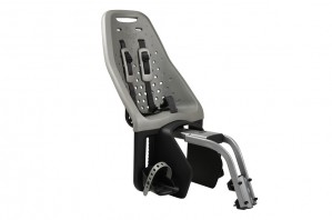 Thule Yepp Maxi Seat Post Silver