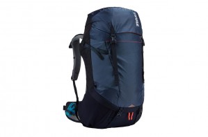 Capstone 50L Woman Atlantic