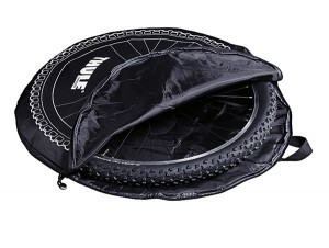 THULE Ref. 563 Bolsa para rueda de bicicleta XL