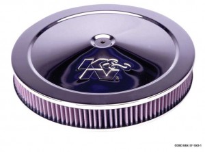 K&N Kit de admisión directa - Serie 57 ref. 57-1503-1