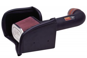 K&N Kit de admisión directa - Serie 57 ref. 57-1516