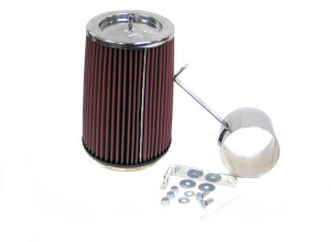 K&N Kit de admisión directa - Serie 57 ref. 57-2501