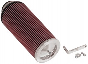 K&N Kit de admisión directa - Serie 57 ref. 57-2502