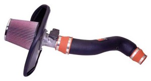 K&N Kit de admisión directa - Serie 57 ref. 57-2540