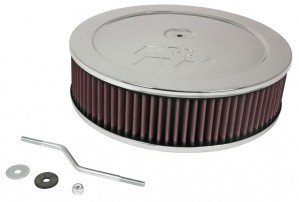 K&N Kit de admisión directa - Serie 57 ref. 57-3029