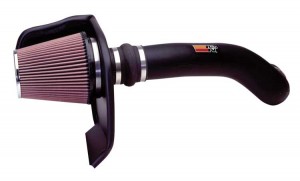 K&N Kit de admisión directa - Serie 57 ref. 57-3031-1