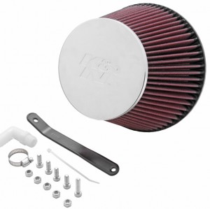 K&N Kit de admisión directa - Serie 57 ref. 57-6000