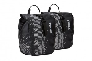 Thule Shield Pannier Small (pair) -