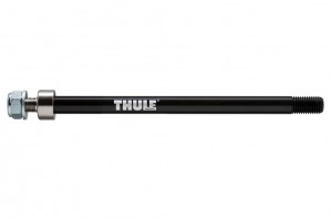 Maxle/Trek Thru-Axle Adapter