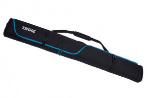 Thule RoundTrip Ski Bag 192cm. black