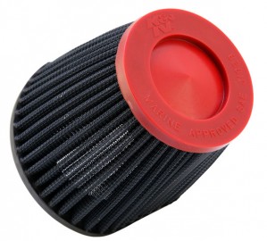 Corta llamas Marino K&N Ref. 59-2040RR