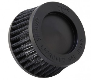 Corta llamas Marino K&N Ref. 59-2042R