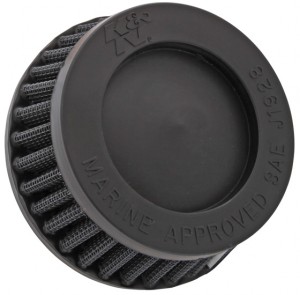 Corta llamas Marino K&N Ref. 59-2045