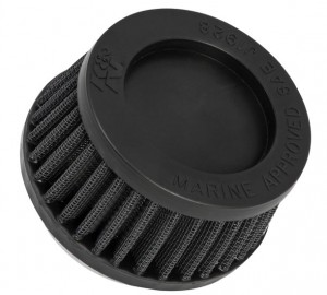 Corta llamas Marino K&N Ref. 59-2046