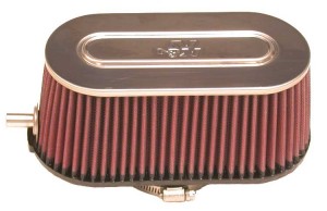 Corta llamas Marino K&N Ref. 59-5009