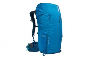 AllTrail 35L Men Obsidian